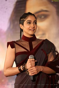 Regina Cassandra at Awe Pre-release Event