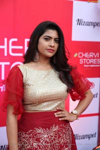 RJ Kajal