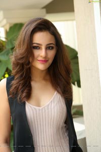 Seerat Kapoor