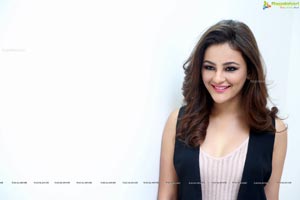 Seerat Kapoor