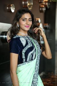 Shalu Chourasiya at Diva Galleria Jewellery Fashion Show