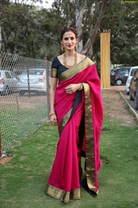 Shilpa Reddy