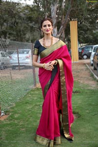 Shilpa Reddy