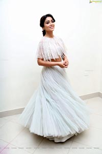 Shriya Saran