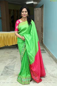 Sunitha Singer Ragalahari