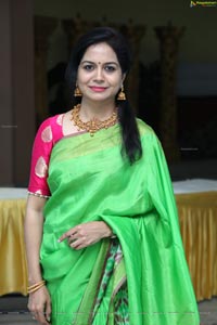 Sunitha Singer Ragalahari