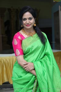 Sunitha Singer Ragalahari