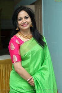 Sunitha Singer Ragalahari