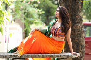 Ashima Narwal Ragalahari Wallpapers