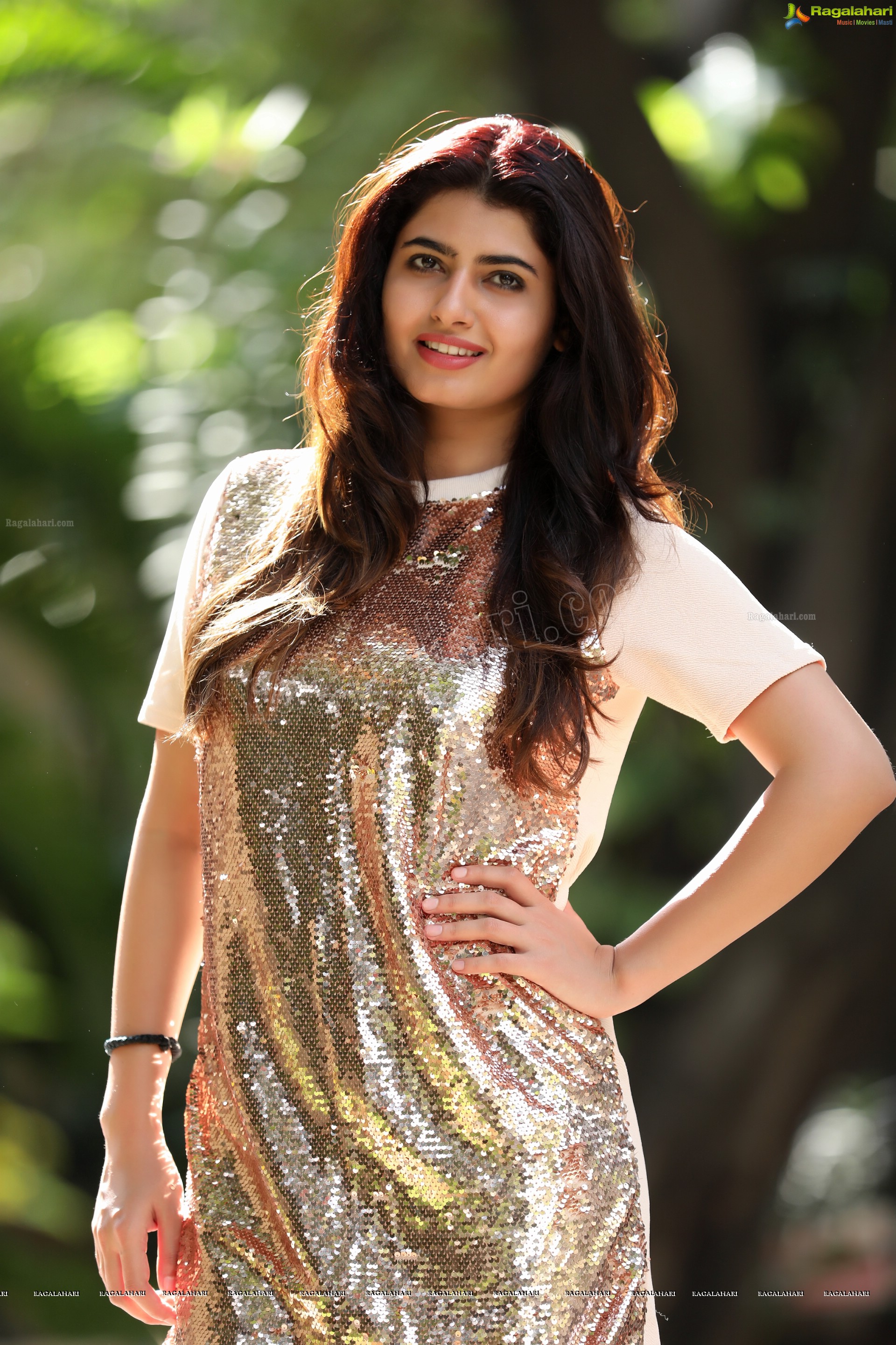 Ashima Narwal (Exclusive) (High Definition)