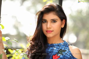 Mounika Ragalahari Photos