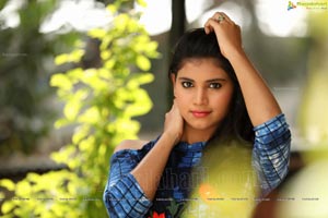 Mounika Ragalahari Photos