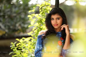 Mounika Ragalahari Photos