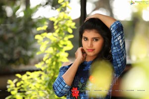 Mounika Ragalahari Photos