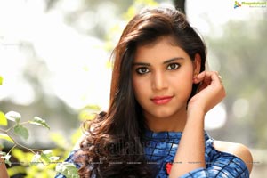 Mounika Ragalahari Photos