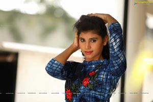 Mounika Ragalahari Photos