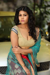 Rachana Smith