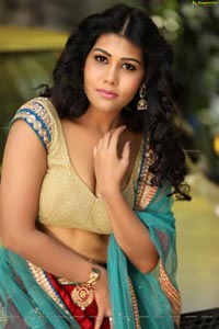 Rachana Smith