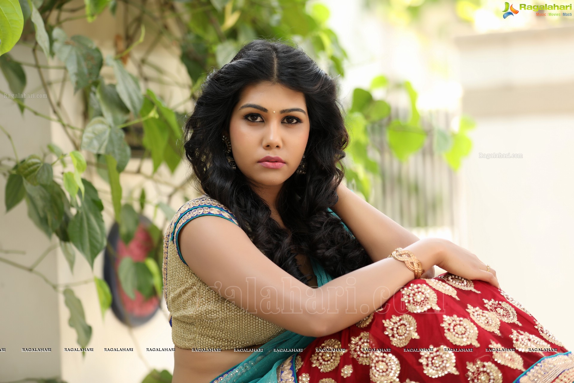 Rachana Smith (Exclusive) (High Definition)