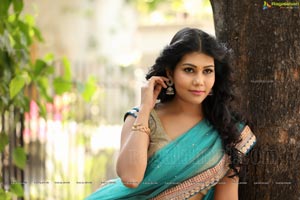 Rachana Smith