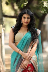 Rachana Smith