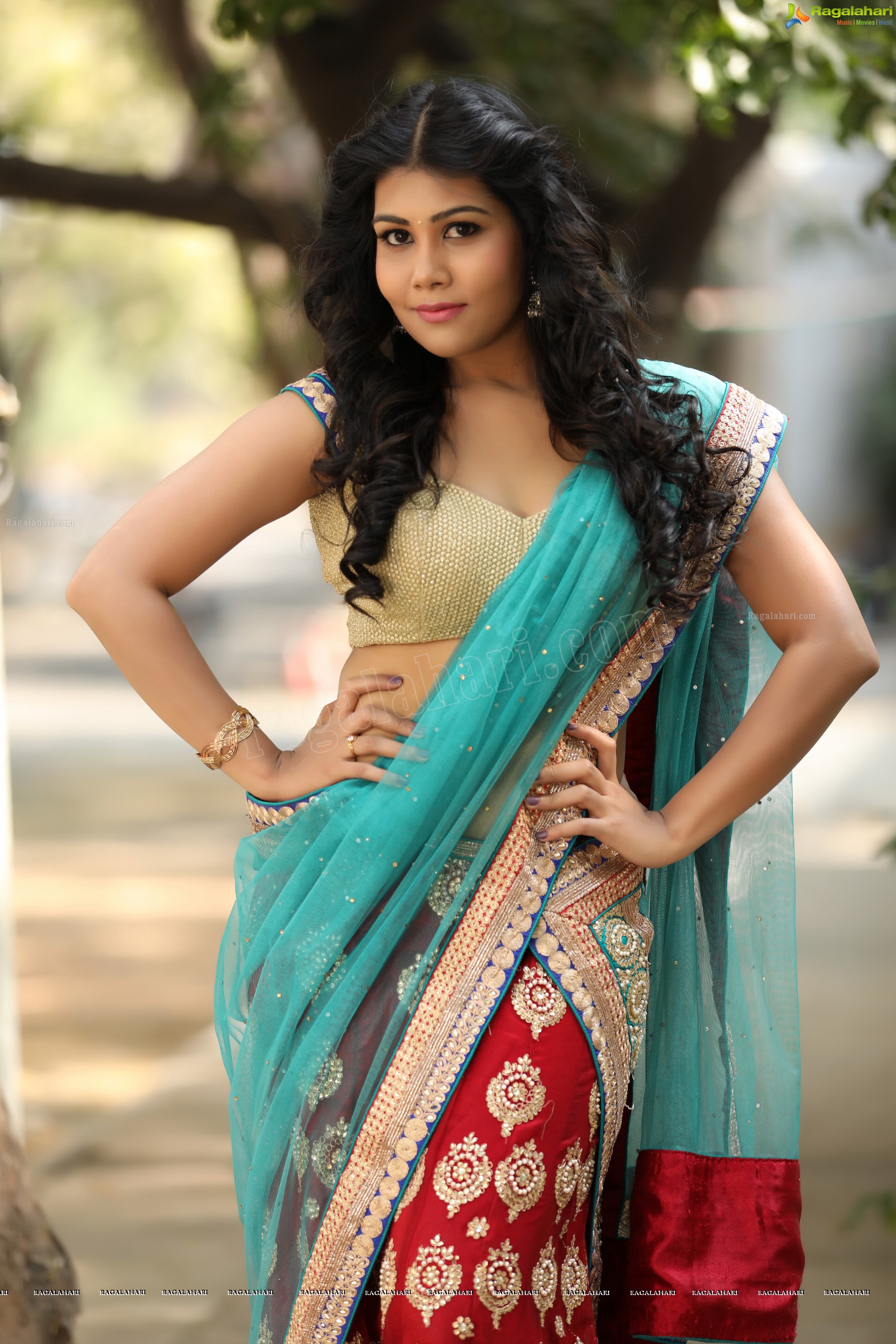 Rachana Smith (Exclusive) (High Definition)