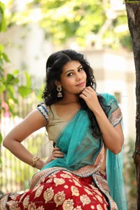 Rachana Smith