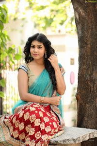 Rachana Smith