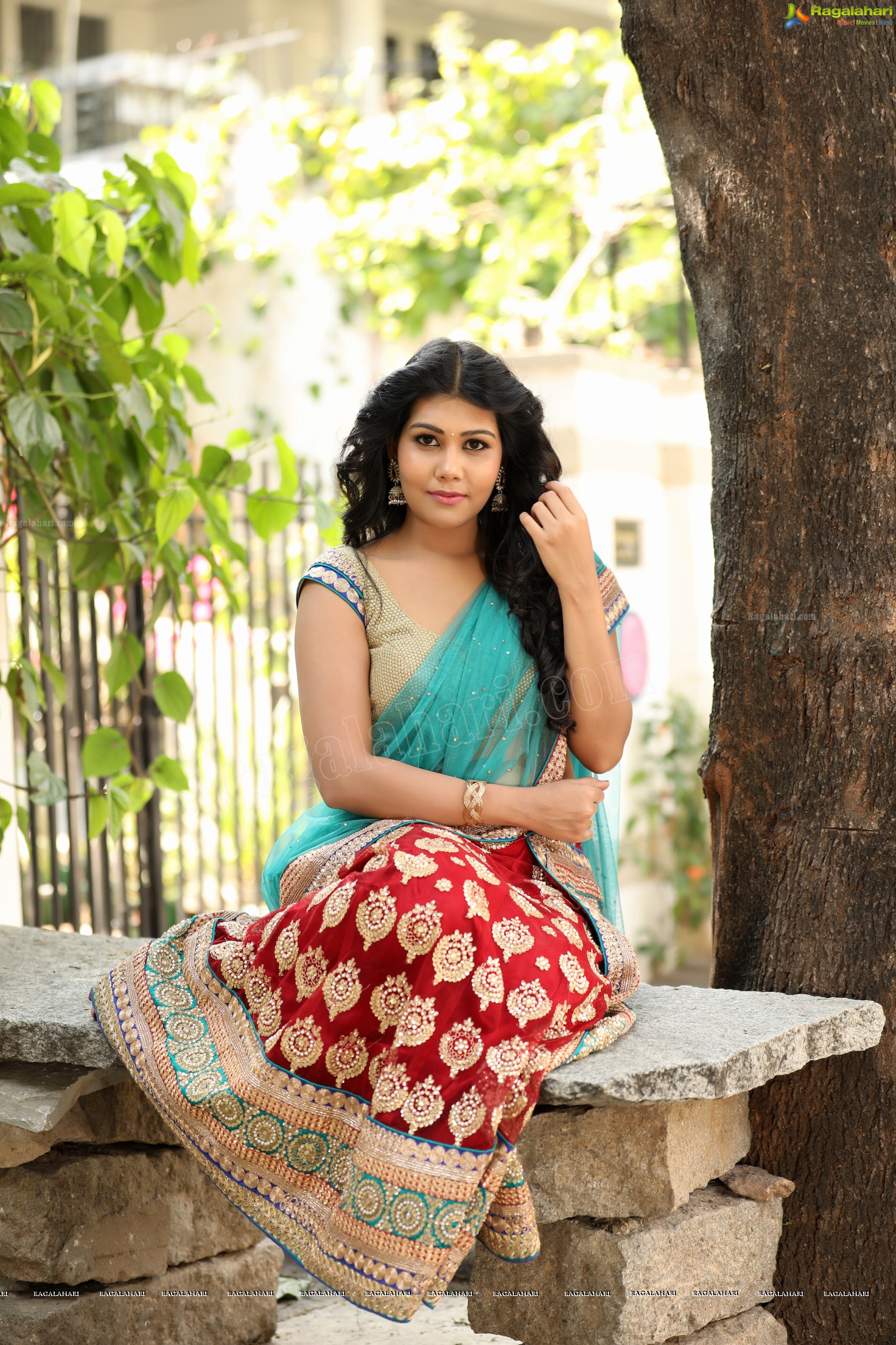 Rachana Smith (Exclusive) (High Definition)