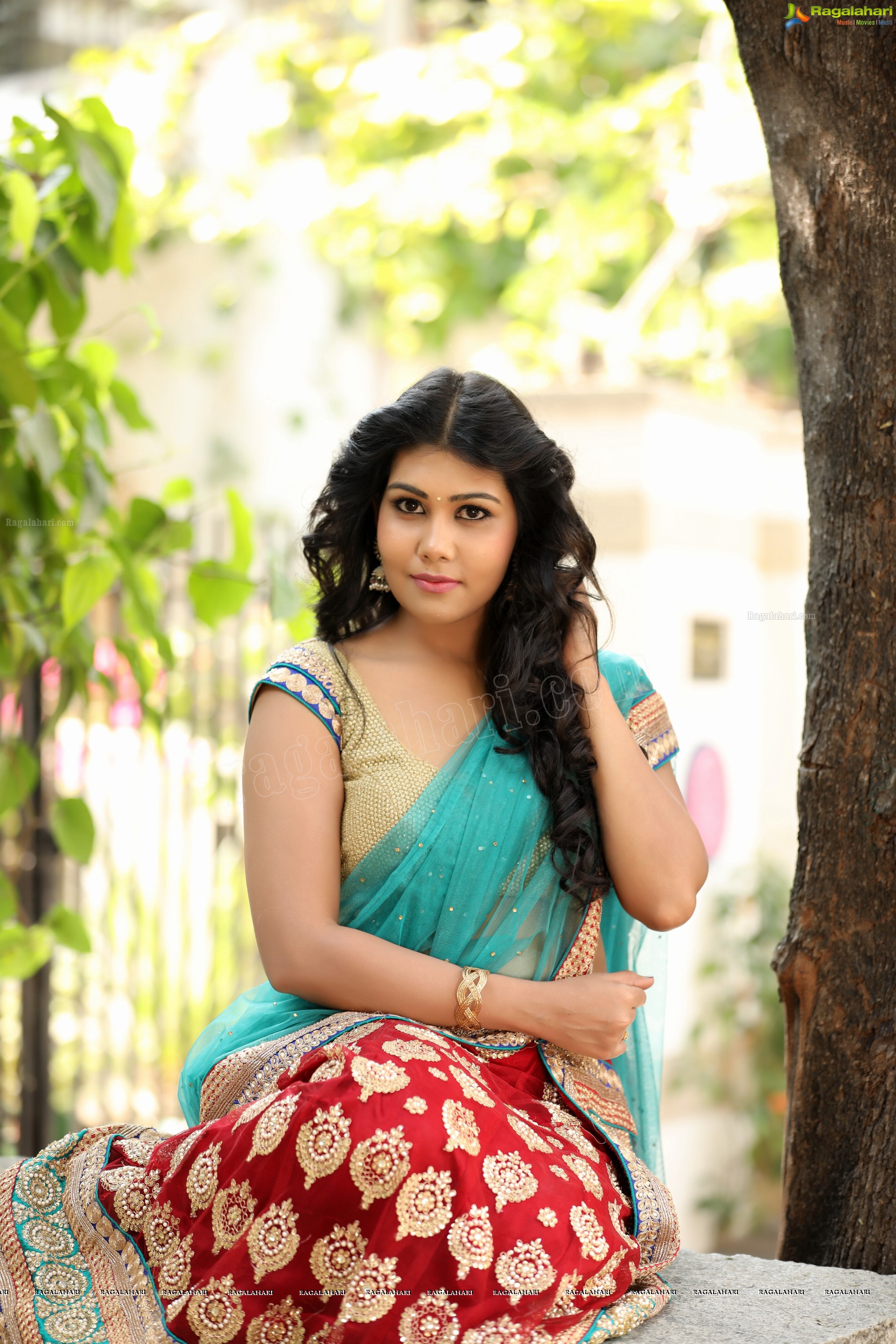 Rachana Smith (Exclusive) (High Definition)