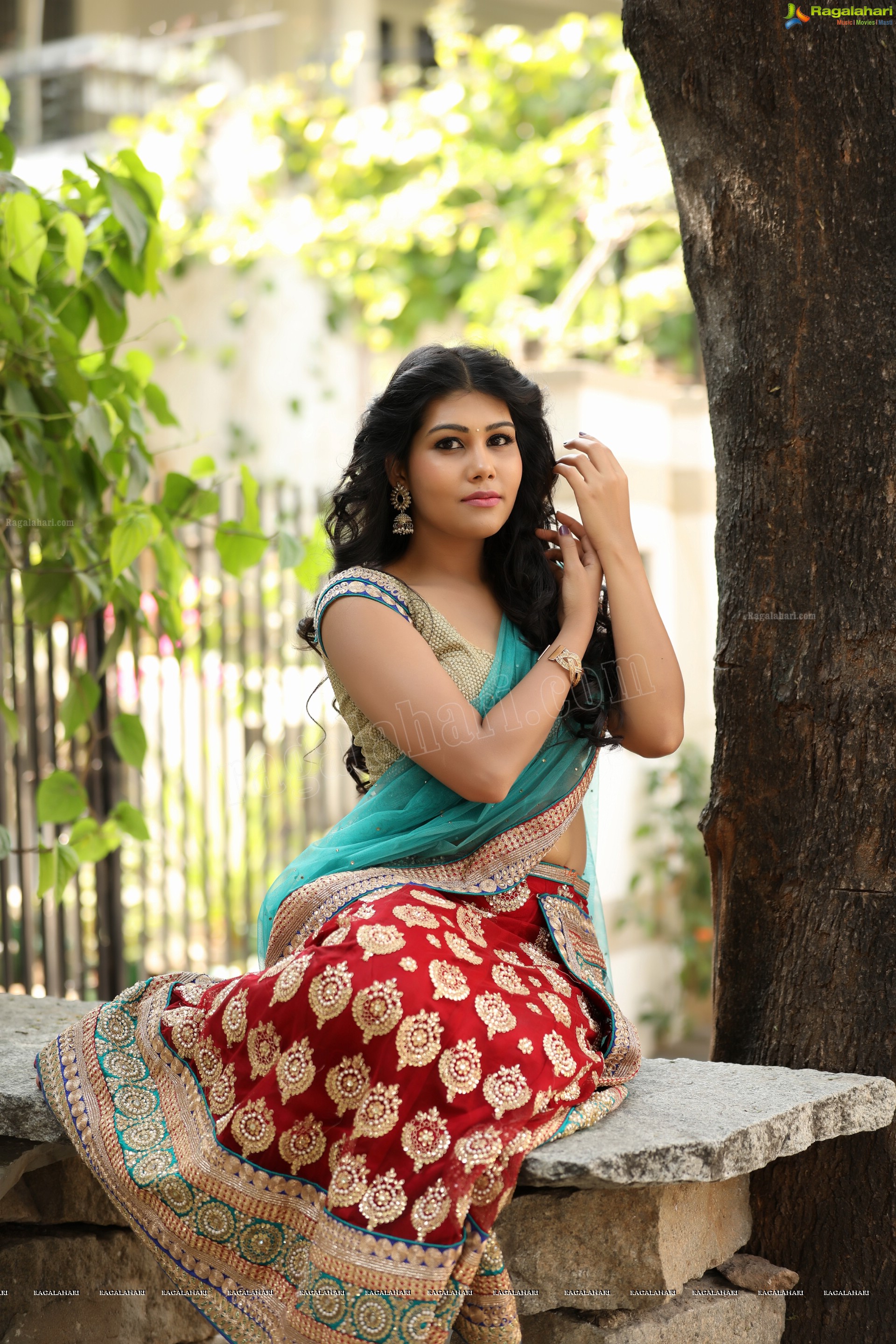 Rachana Smith (Exclusive) (High Definition)