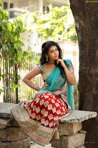 Rachana Smith