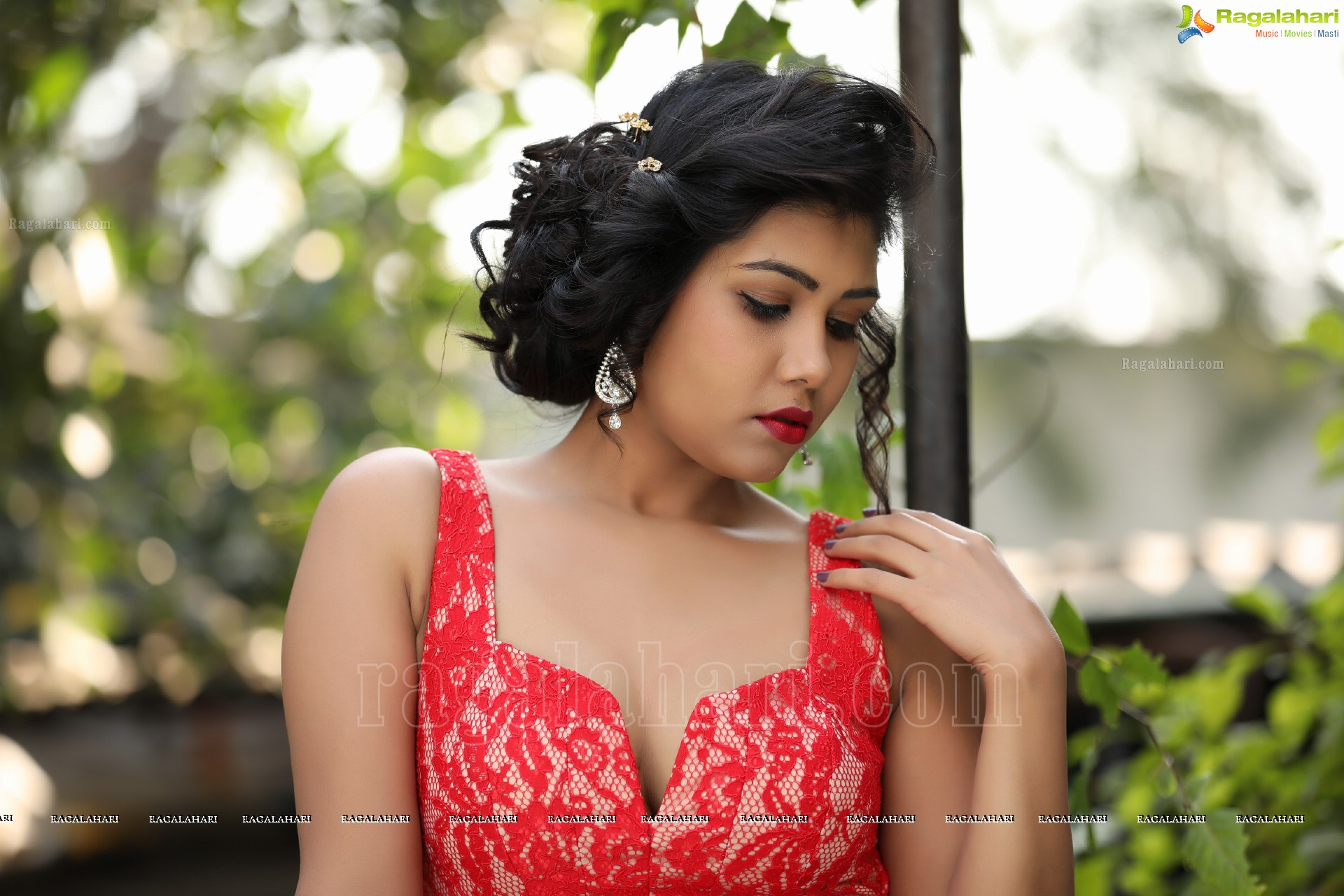 Rachana Smith (Exclusive) (High Definition)