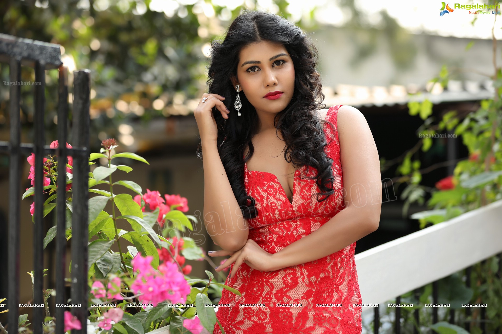 Rachana Smith (Exclusive) (High Definition)