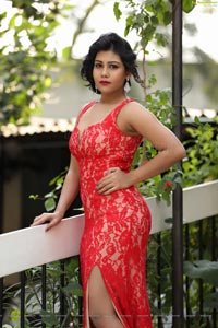 Rachana Smith Wallpapers