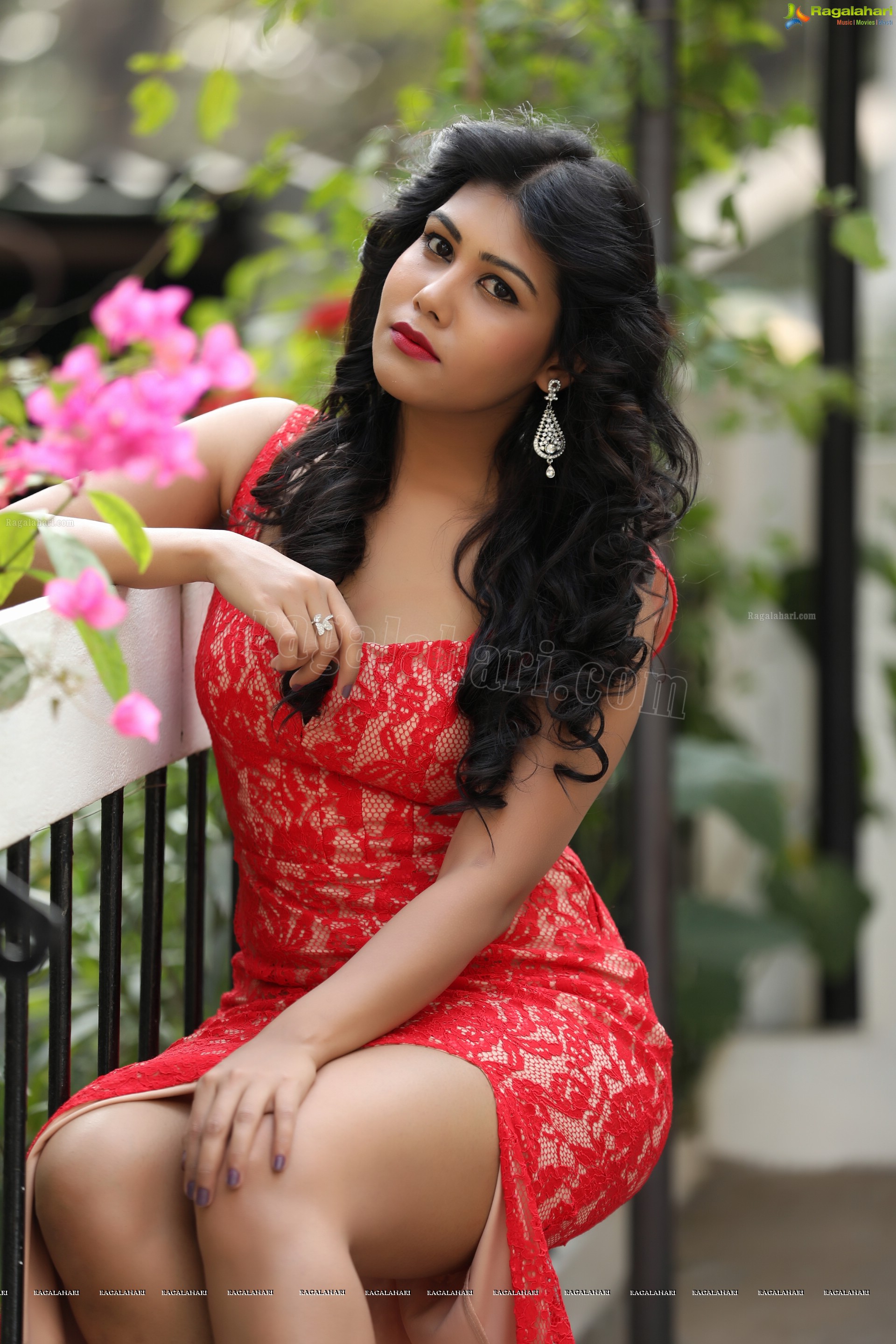 Rachana Smith (Exclusive) (High Definition)