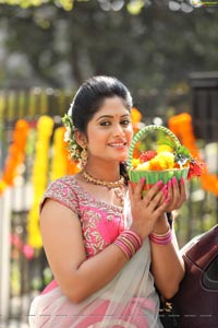 Sowmya Venugopal