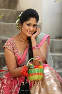 Sowmya Venugopal