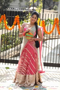 Sowmya Venugopal