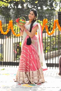 Sowmya Venugopal