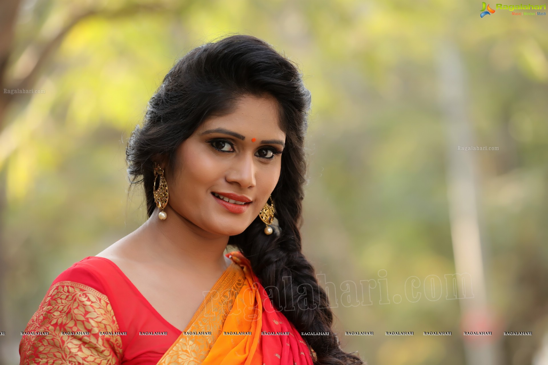 Laasya Venugopal (Exclusive) (High Definition)