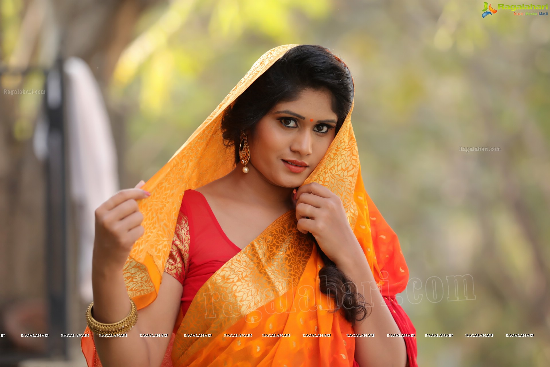 Laasya Venugopal (Exclusive) (High Definition)