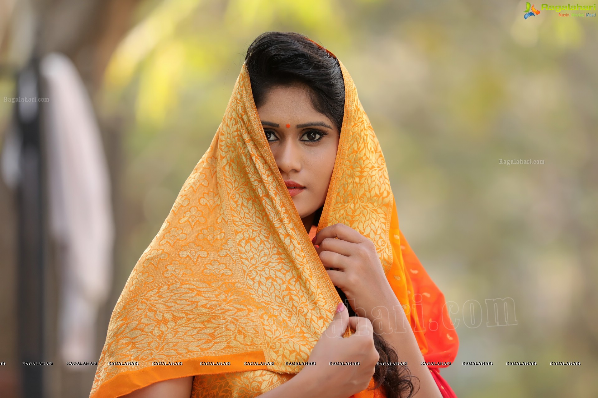 Laasya Venugopal (Exclusive) (High Definition)