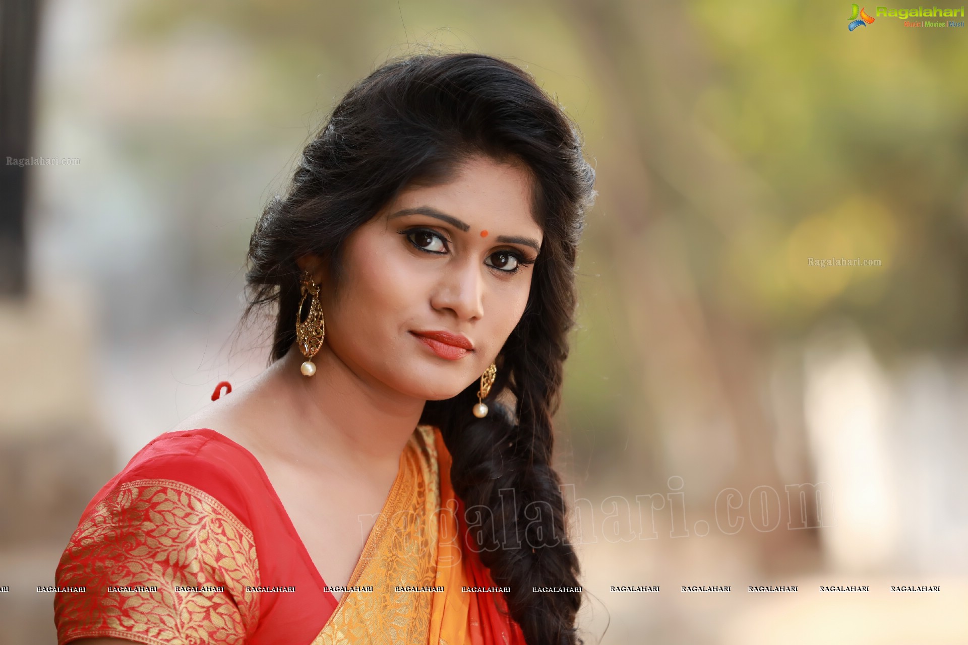 Laasya Venugopal (Exclusive) (High Definition)