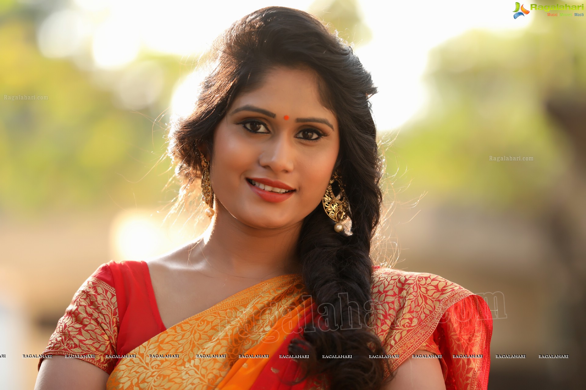 Laasya Venugopal (Exclusive) (High Definition)