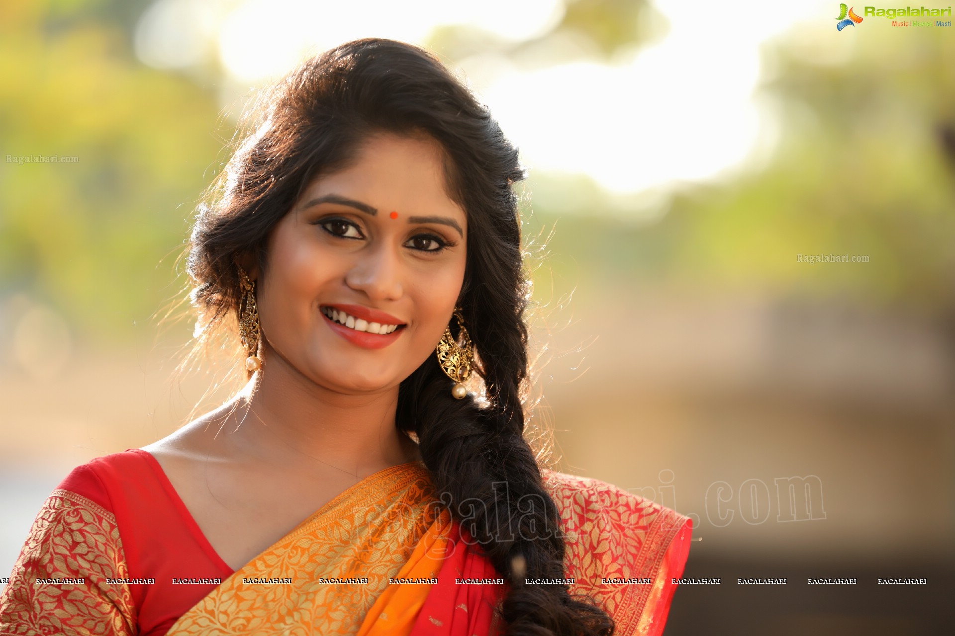 Laasya Venugopal (Exclusive) (High Definition)