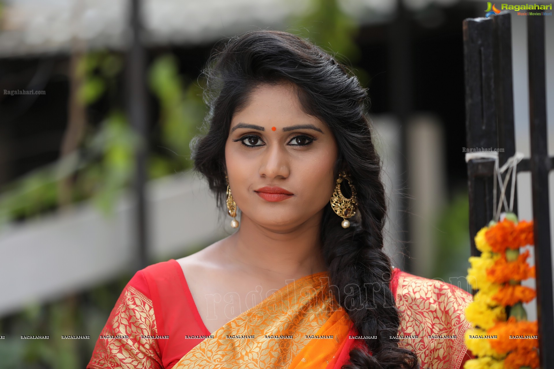 Laasya Venugopal (Exclusive) (High Definition)