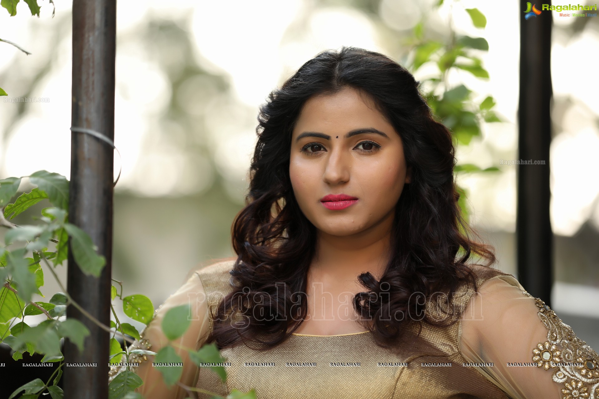 Tanusha Swathi (Exclusive) (High Definition)