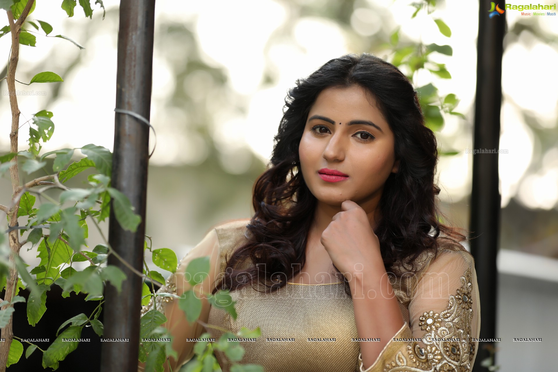 Tanusha Swathi (Exclusive) (High Definition)