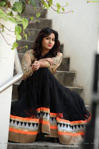 Tanusha Swathi